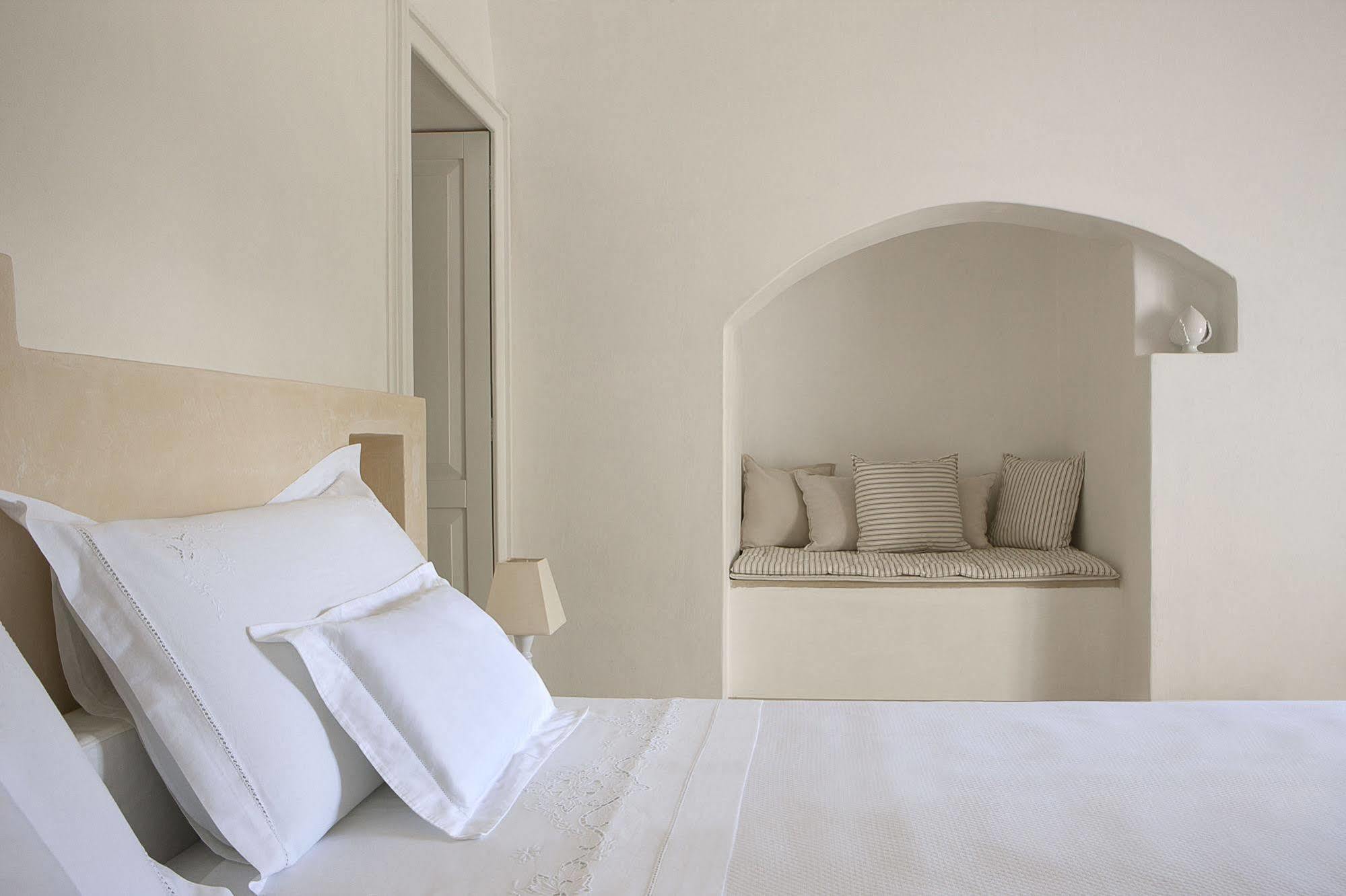 Critabianca - Masseria In Salento Cutrofiano Exterior photo