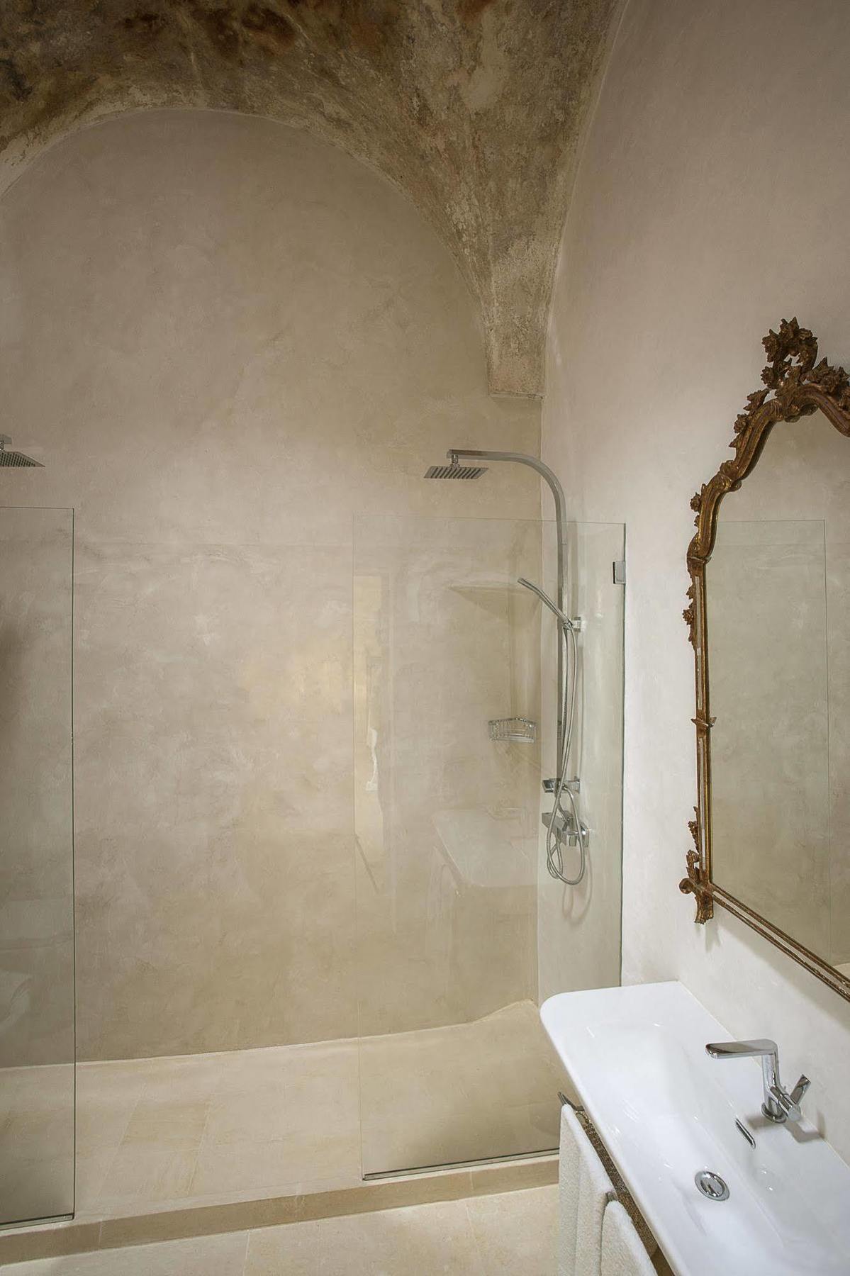 Critabianca - Masseria In Salento Cutrofiano Exterior photo
